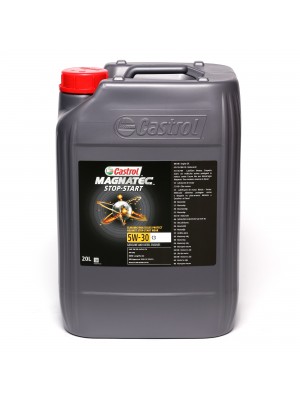 Castrol Magnatec Stop-Start 5W-30 C3 20l Kanister